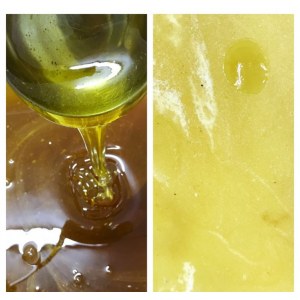 Мёд цветочный. Разнотравье светлое 1 кг